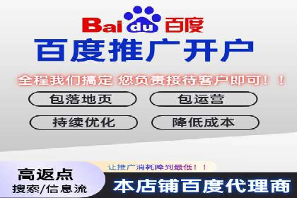 百度包年竞价全解析：效果显著的网络营销手段